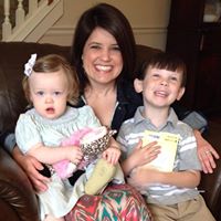Amy Myers Photo 40