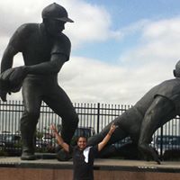 Roy Gordon Photo 48 Roy Gordon Photo 48