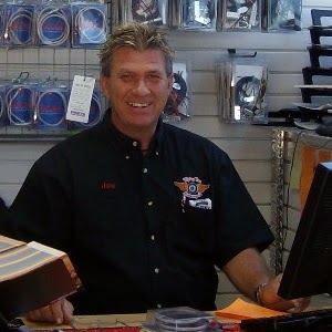 Joseph Russell Photo 50