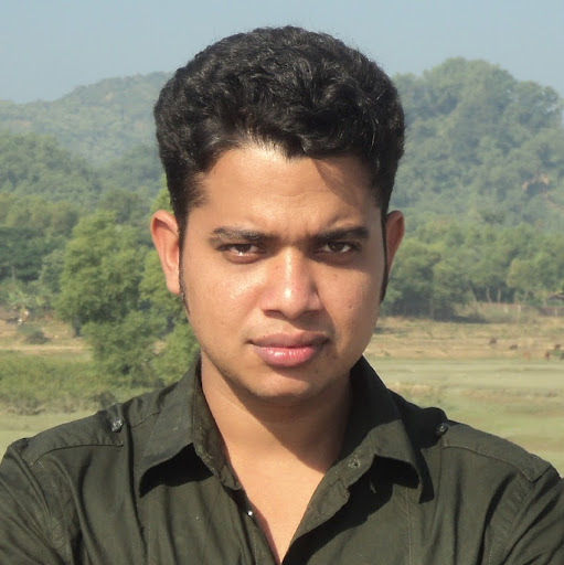 Mamun Chowdhury Photo 20