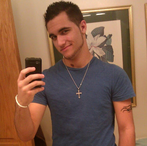 Morgan Dunlap Photo 8