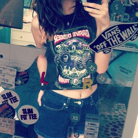 Sara Tidmore Photo 1