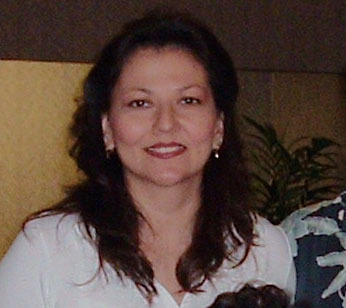 Nancy Mejia Photo 25
