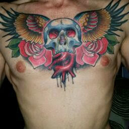 Johnathan Pyles Photo 1