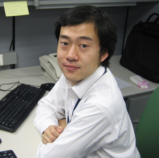 Liang Wang Photo 7