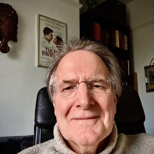 Philip Henderson Photo 45