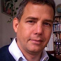 Erik Lange Photo 32