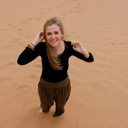 Kathleen Patience Photo 1