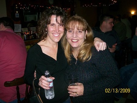 Kelly Parker Photo 35