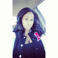 Vanessa Ware Photo 13