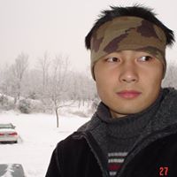 Minxiang Zheng Photo 1