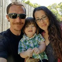 Thomas Dorris Photo 7