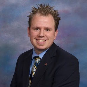 Justin Slack Photo 8