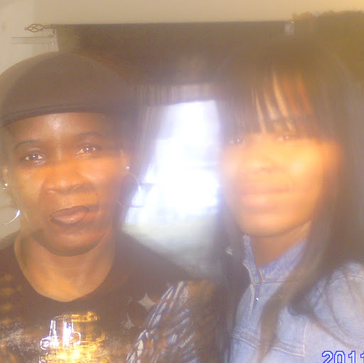 Betty Duncan Photo 8