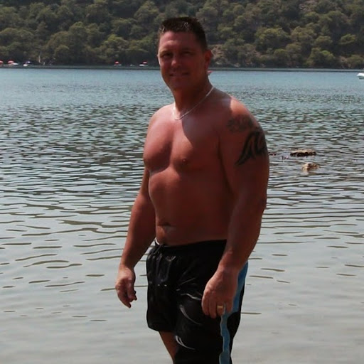 Anthony Heath Photo 43