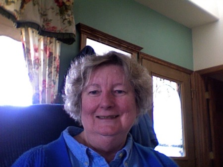 Sandra Higgins Photo 2