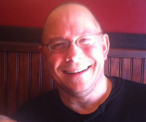 Frank Hauser Photo 24