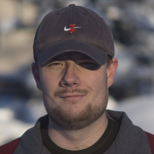 Jeremy Rhoades Photo 23