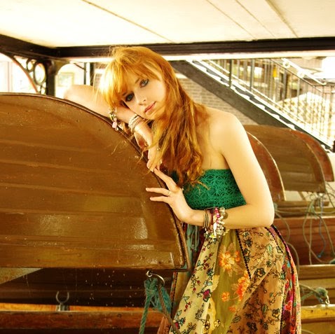 Becky Wright Photo 20