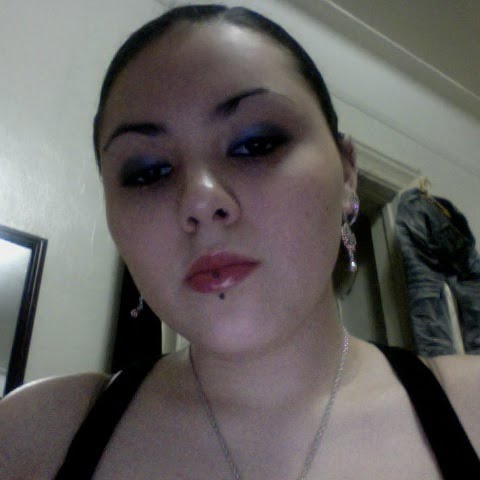 Christine Rivera Photo 22