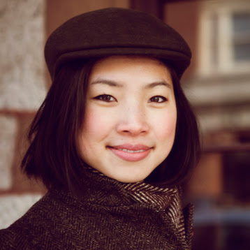 Jenny Lu Photo 37