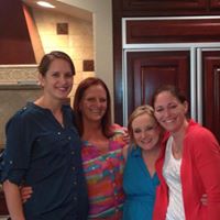Carol Rocheleau Photo 10