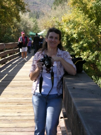 Christine Davidson Photo 24