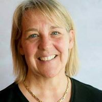 Nancy Fraser Photo 16