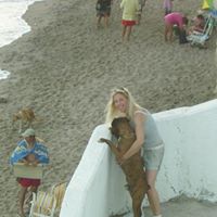 Cristina Minor Photo 3