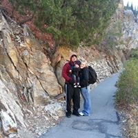 Jean Robertson Photo 18