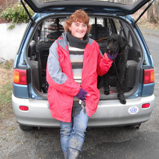 Jane Potter Photo 19