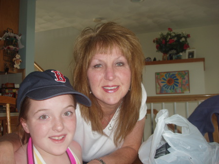 Mary Gallagher Photo 48