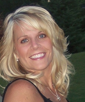 Amy West Photo 4