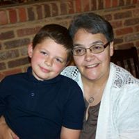 Deborah Stratton Photo 7