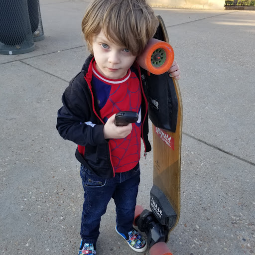 Chris Moody Photo 40