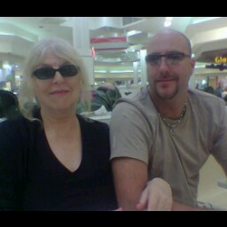 Patricia Lyons Photo 24