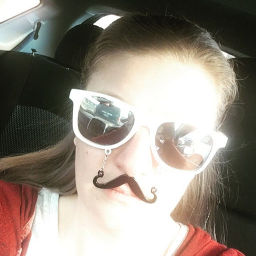 Angela Bird Photo 10