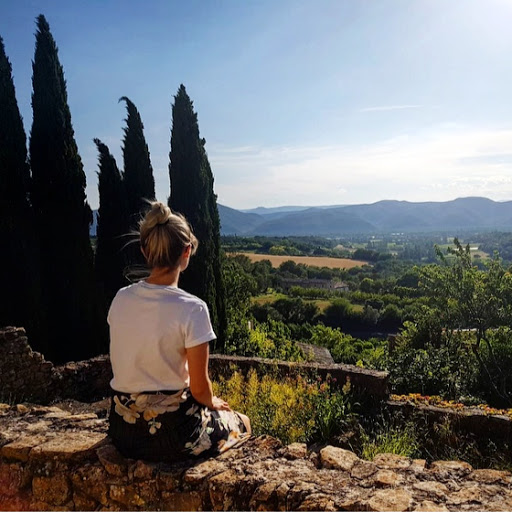 Marie Mathias Photo 4