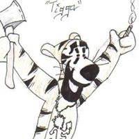 Tom Gilliland Photo 10