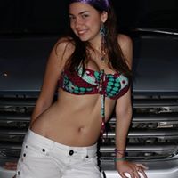 Alice Lawrence Photo 16