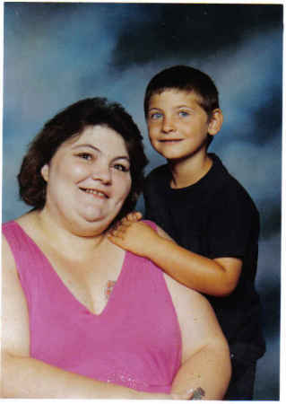Lori Davis Photo 48