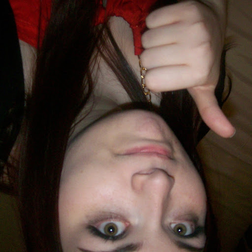 Jess Robinson Photo 25