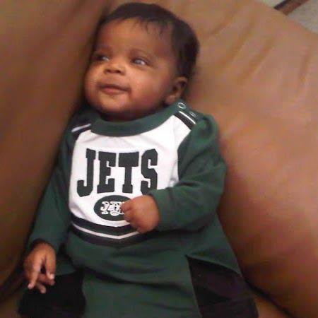 Elizabeth Colon Photo 32