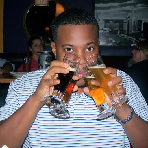 Tyrone Robinson Photo 22