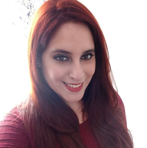 Paola Fernandez Photo 47