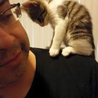 Thomas Roland Photo 18