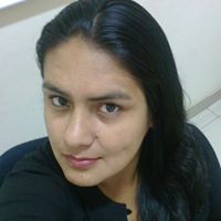 Kelly Avila Photo 16