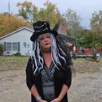 Mary Chapin Photo 30