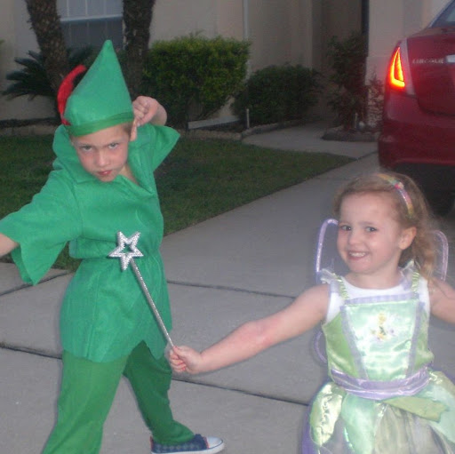 Carl Parrish Photo 32