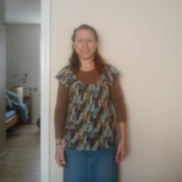 Kristie Rodgers Photo 9